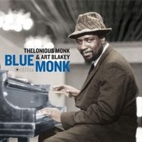 Produktbild: Blue Monk