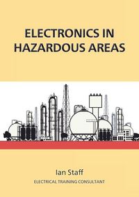 Produktbild: Electronics in Hazardous Areas