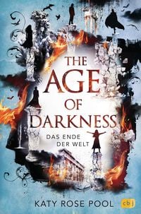 Produktbild: The Age of Darkness - Das Ende der Welt