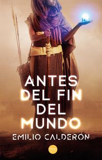 Produktbild: Antes del fin del mundo