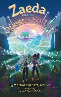Produktbild: Zaeda and the Quest for Service