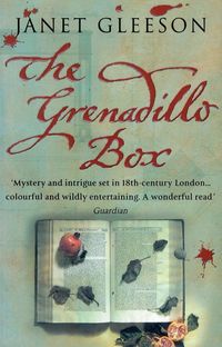 Produktbild: The Grenadillo Box