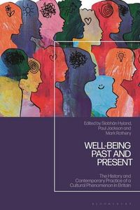Produktbild: Well-Being Past and Present
