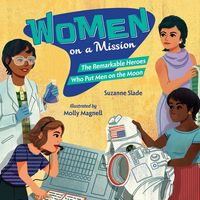 Produktbild: Women on a Mission