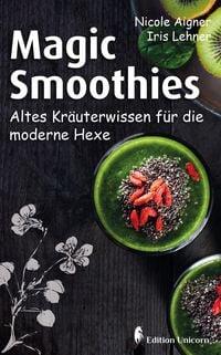 Produktbild: Magic Smoothies