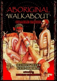 Produktbild: Osborne, K: Aboriginal Walkabout Oracle Cards