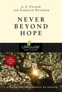Produktbild: Never Beyond Hope