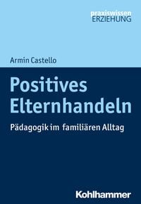 Produktbild: Positives Elternhandeln