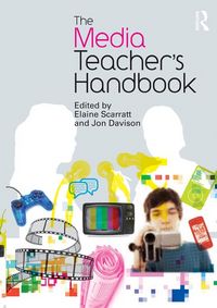 Produktbild: The Media Teacher's Handbook