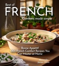Produktbild: Best of French Comforts Made Simple