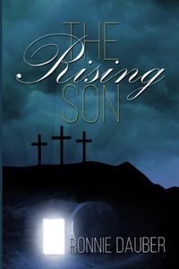 Produktbild: The Rising Son (Jesus, #2)