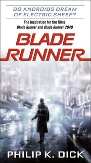 Produktbild: Blade Runner. Movie Tie-In