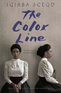 Produktbild: The Color Line