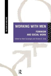 Produktbild: Working with Men