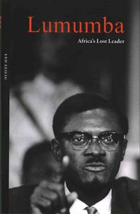 Produktbild: Zeilig, L: Lumumba