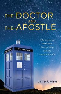 Produktbild: The Doctor and the Apostle