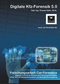 Produktbild: Car-Forensics