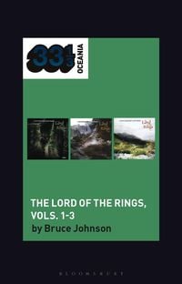 Produktbild: John Sangster's the Lord of the Rings, Vols. 1-3
