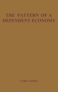 Produktbild: Pattern of Dependent Econ