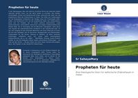 Produktbild: Propheten f&uuml;r heute