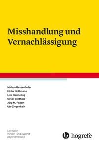 Produktbild: Misshandlung und Vernachl&auml;ssigung
