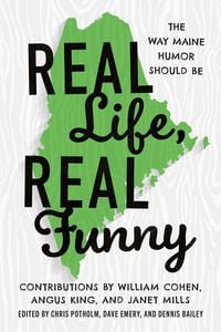 Produktbild: Real Life, Real Funny