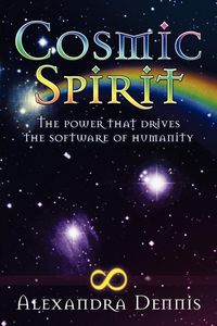 Produktbild: Cosmic Spirit