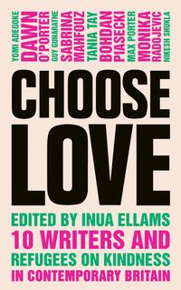 Produktbild: Choose Love