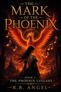 Produktbild: The Mark Of The Phoenix Part 1 The Phoenix Lullaby