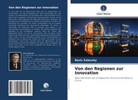 Produktbild: Von den Regionen zur Innovation