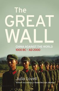 Produktbild: Lovell, J: The Great Wall