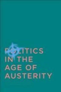 Produktbild: Politics in the Age of Austerity