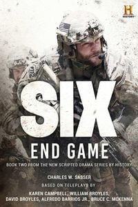 Produktbild: Six: End Game