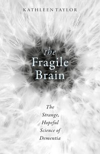 Produktbild: The Fragile Brain