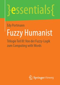 Bild vom Artikel Fuzzy Humanist vom Autor Edy Portmann