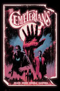 Bild vom Artikel The Cemeterians: The Complete Series vom Autor Daniel Kraus