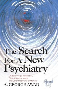 Produktbild: The Search for a New Psychiatry