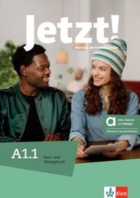 Produktbild: Jetzt! A1.1