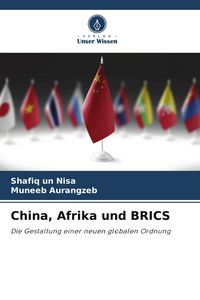 Produktbild: China, Afrika und BRICS
