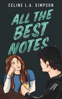 Produktbild: All The Best Notes