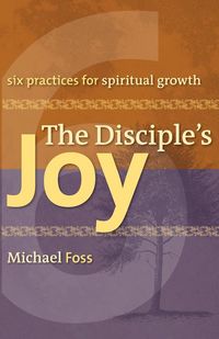 Produktbild: Foss, M: Disciple's Joy