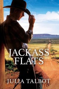 Produktbild: Jackass Flats (Riding Cowboy Flats, #1)