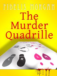 Produktbild: Murder Quadrille