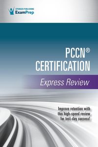 Produktbild: PCCN(R) Certification Express Review