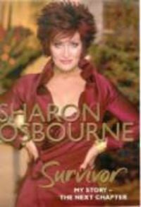 Produktbild: Sharon Osbourne Survivor