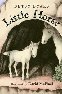 Produktbild: Little Horse