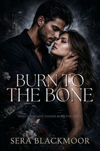 Produktbild: Burn to the Bone
