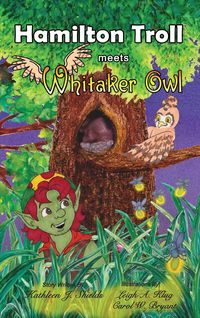 Produktbild: Hamilton Troll Meets Whitaker Owl