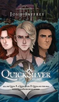 Produktbild: QuickSilver Omnibus