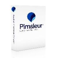 Produktbild: Pimsleur Chinese (Cantonese) Level 1 CD